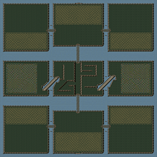 Gem Islands