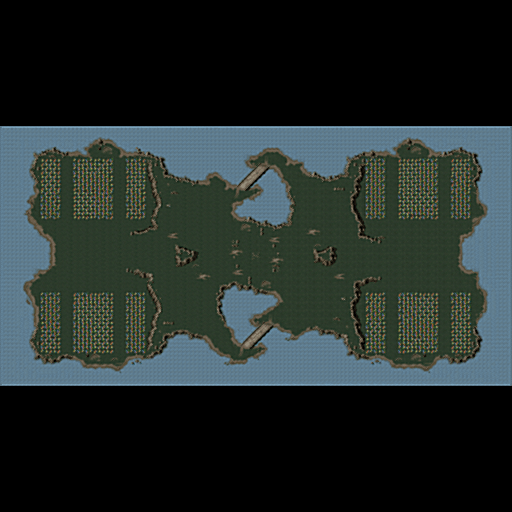 [MOD] RibbonHQ (2v2) v26b