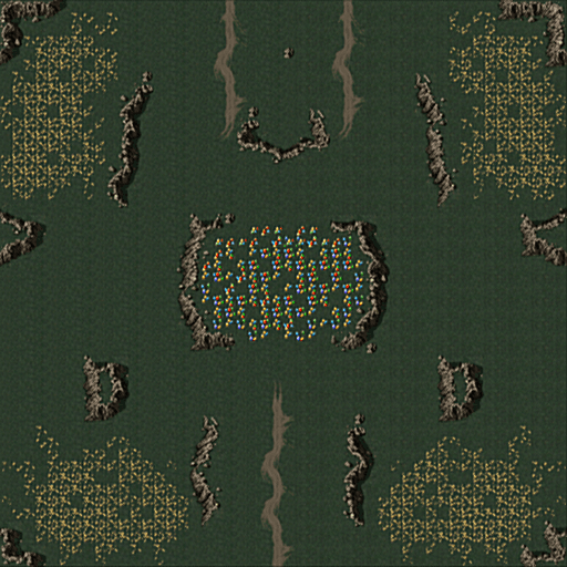 Thunderdome (KotG Remade)