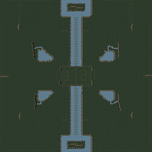 IronRush No Rush - aleliabro Edition  (2 MCV, 2 Navy)