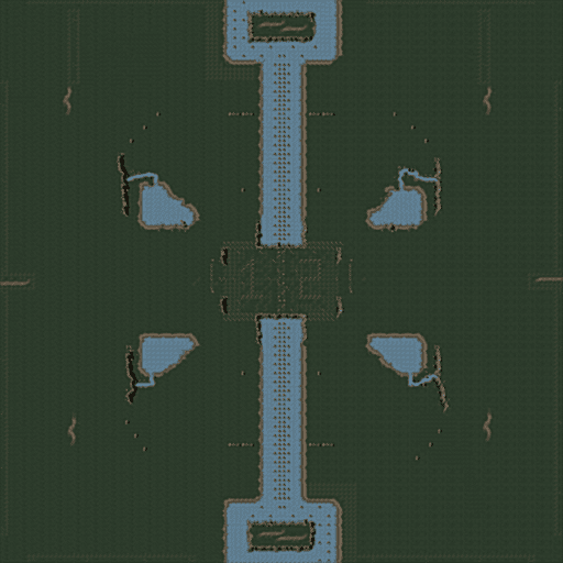 IronRush No Rush - aleliabro Edition  (2 MCV, 1 Navy)