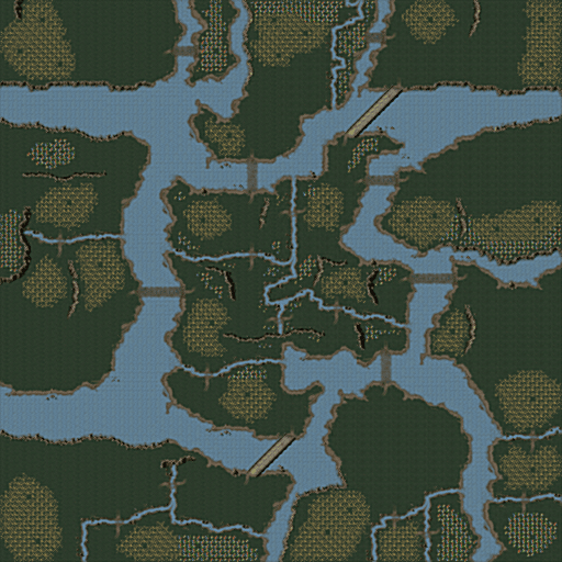 8er Naval Circle