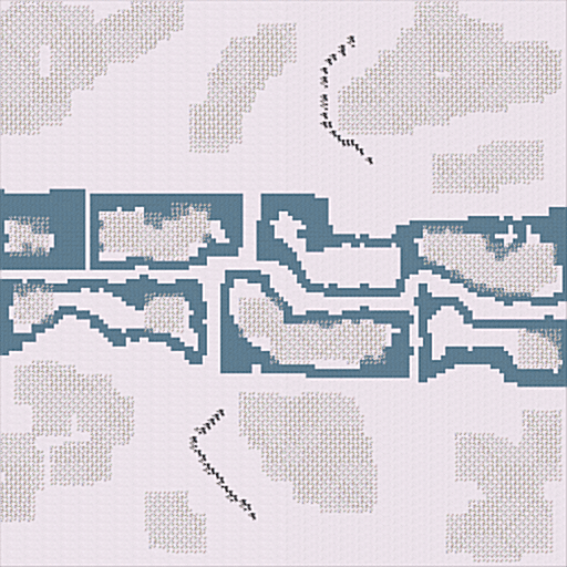 demilitarized zone