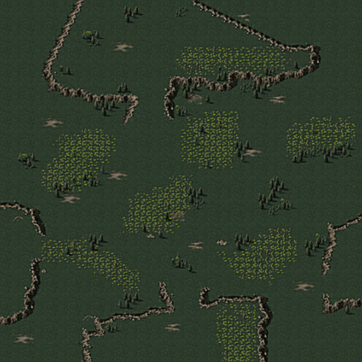 [MYG] Green Acres extended