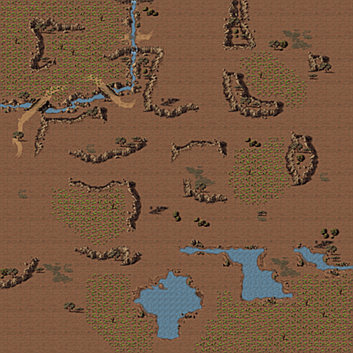[MYG] Red Sands extended