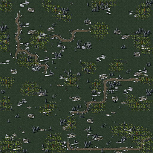 [MYG] Nowhere To Hide extended