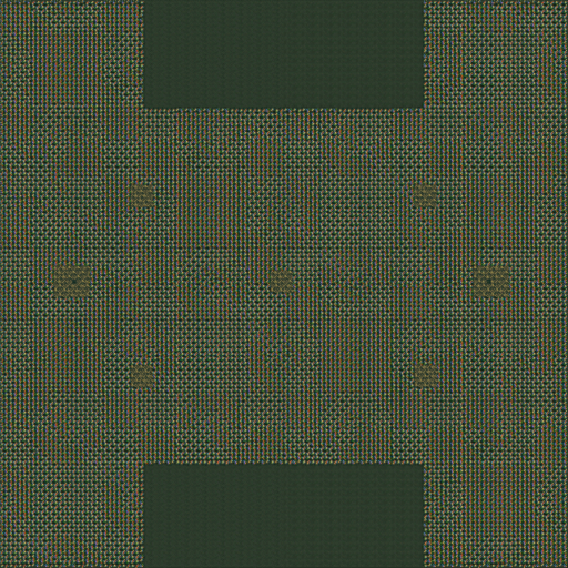 Random Team 3v3（North Vs South）2.0
