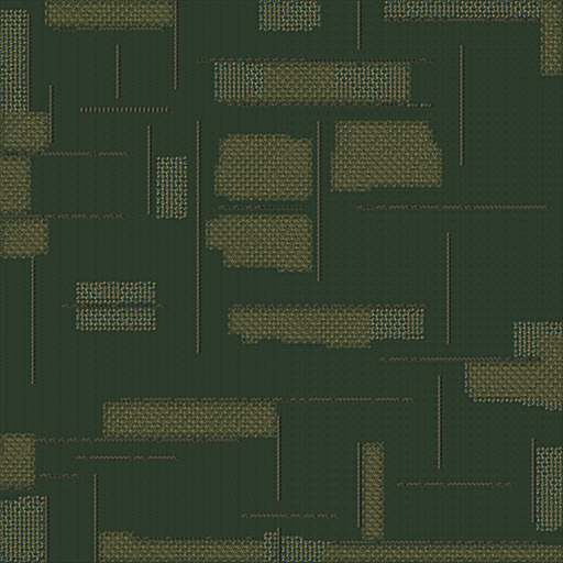 Ridge Maze