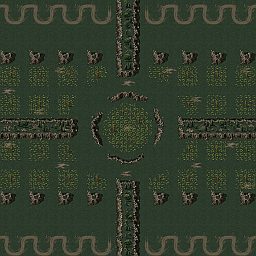 Grids of Nature