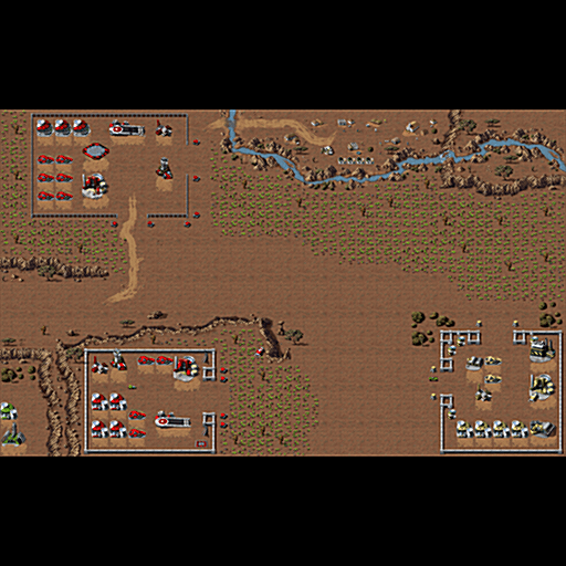 Mercenary Campaign - 3 - Fishing