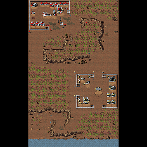 Mercenary Campaign - 4 - Flase flag