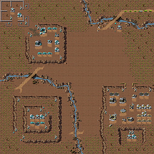 Mercenary Campaign - 6 - The Mobius Institute