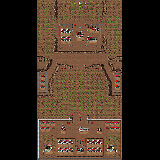 Mercenary Campaign - 7 - Net 30