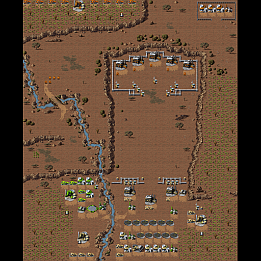 Mercenary Campaign - 8 - Medium tank madness