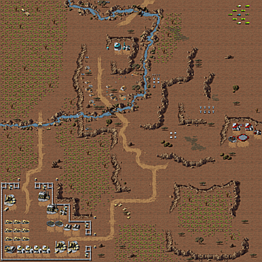 Mercenary Campaign - 5 – Nikoomba’s new toy