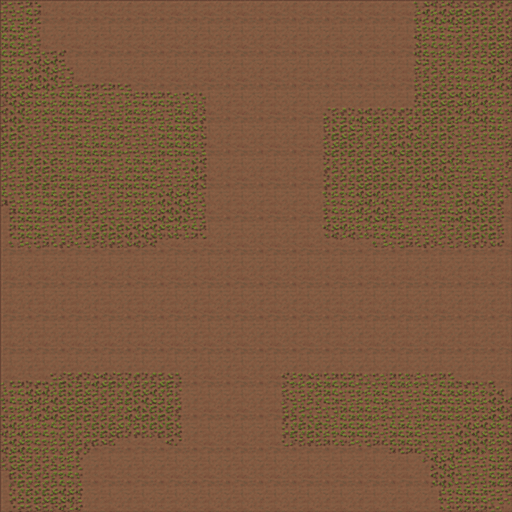 new map 2.0