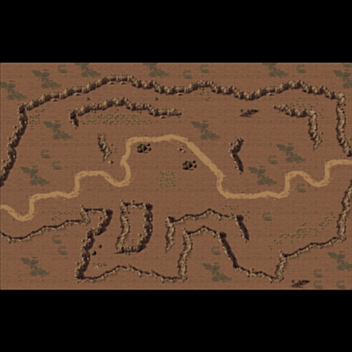 Blood Gulch