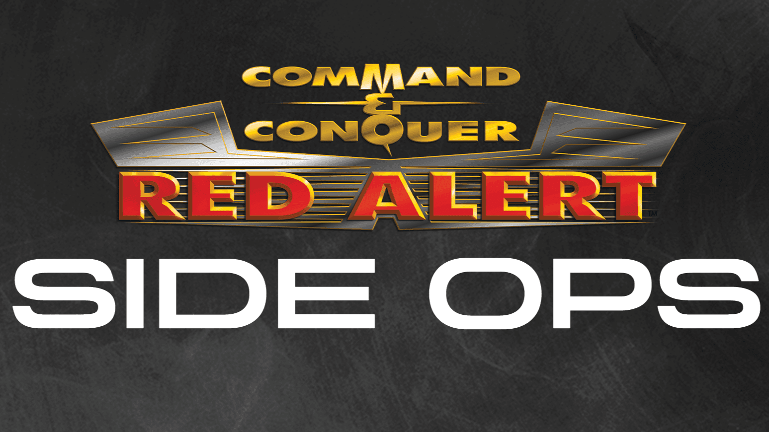 Side Ops - Ice Curtain - Operation: Hyperborea
