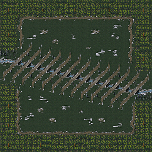[MYG] Zip line