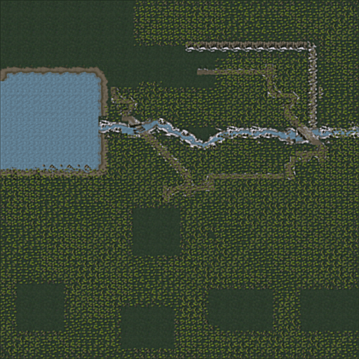 COOL MAP2