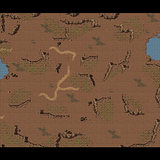 THe Classy Barren