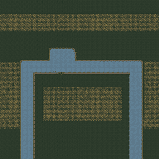 Water Wall