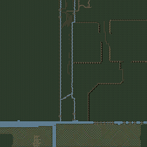ore island