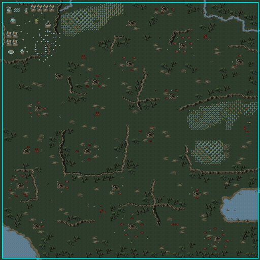 DML RA Ant Destruction