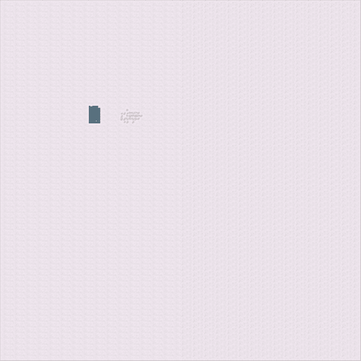 test