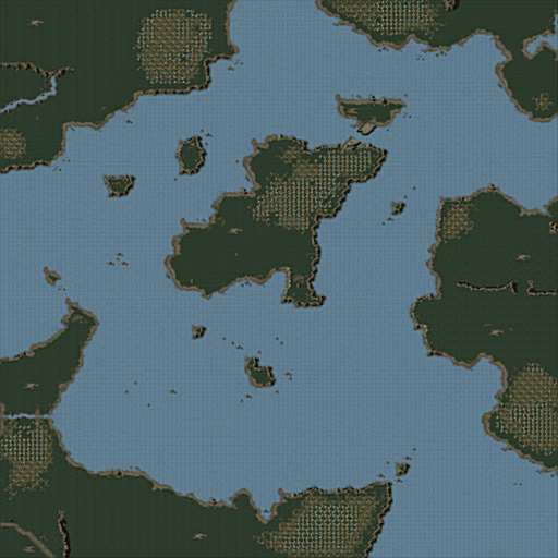 Isles of War 001