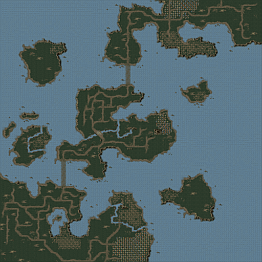 Combined Arms v1.1a