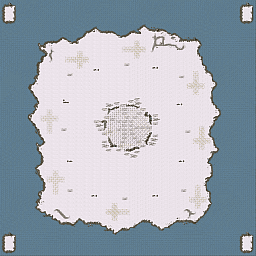 KLaPPer's Iceberg Prison