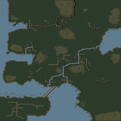 Chemical island V3
