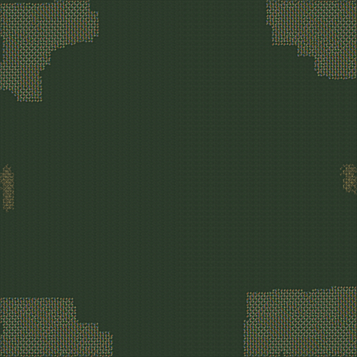 Ore Battle