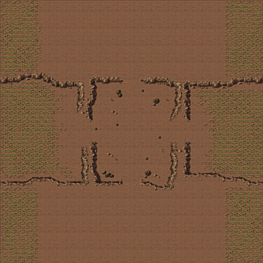 Blood Gulch