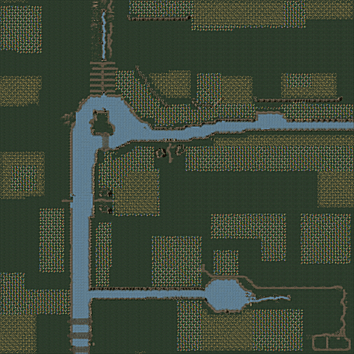 WS  North Fortress