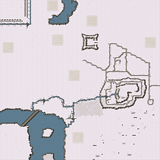 Camp Nowhere War Games