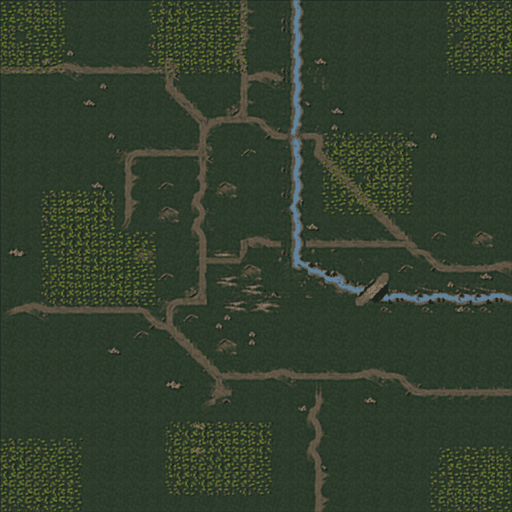 INFANTRY-TEST