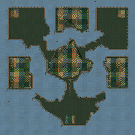 WaterGlitter3Player