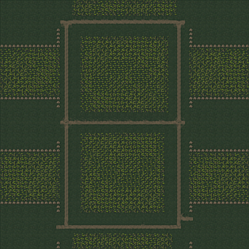 Tiberium Garden Maximus
