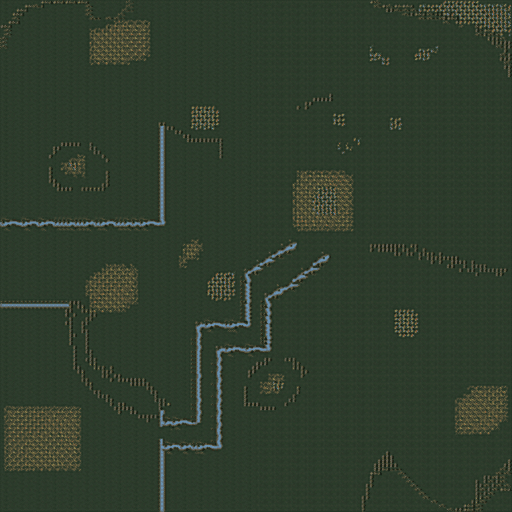Military Base 3 Player