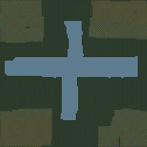 BRIANS MAP 1