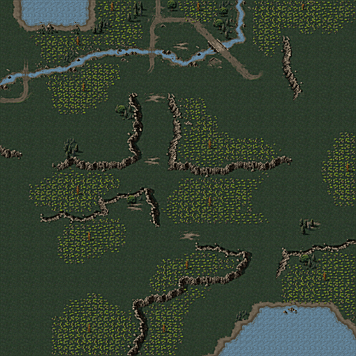 [MYG] Emerald Highlands extended