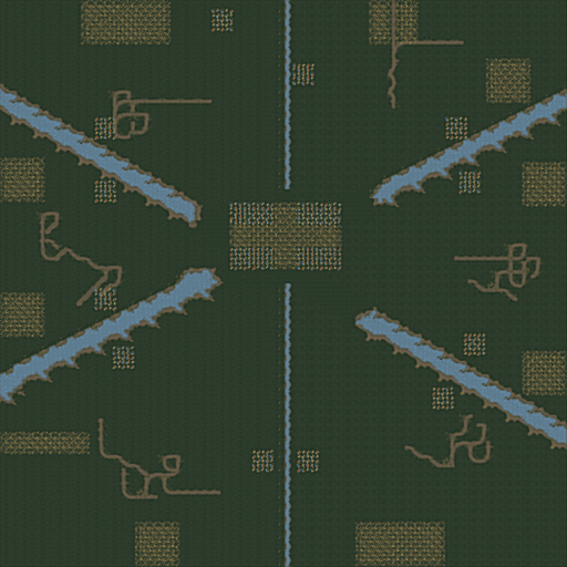 C&C 2 Unreleased Map