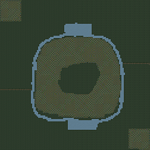 BRIANS MAP 5