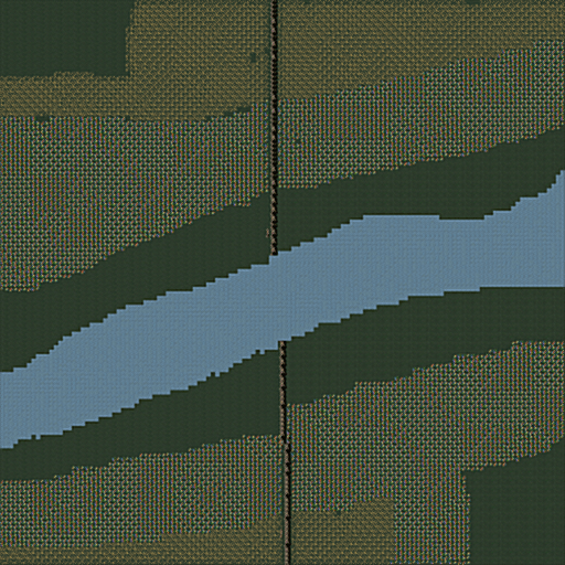 BRIANS MAP 8