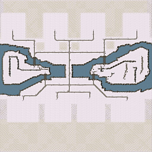OBIs Map 4 (4vs4)
