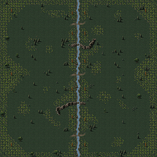 [MYG] One Pass Fits All extended