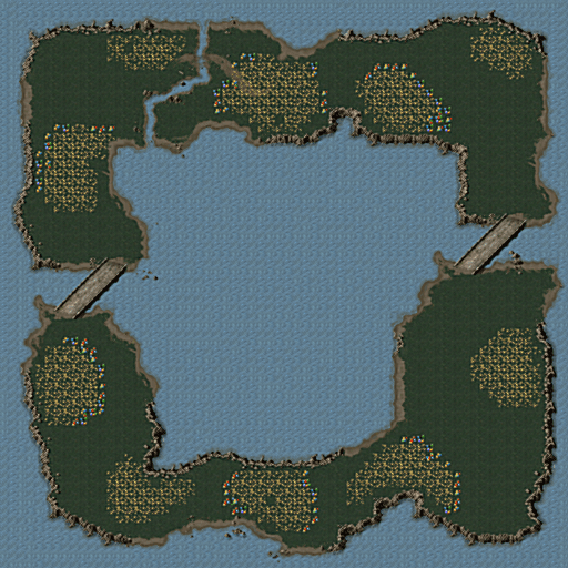 Donut Island