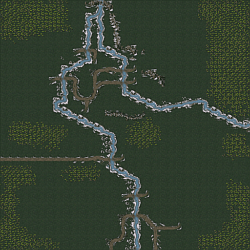 Turtle Tundra
